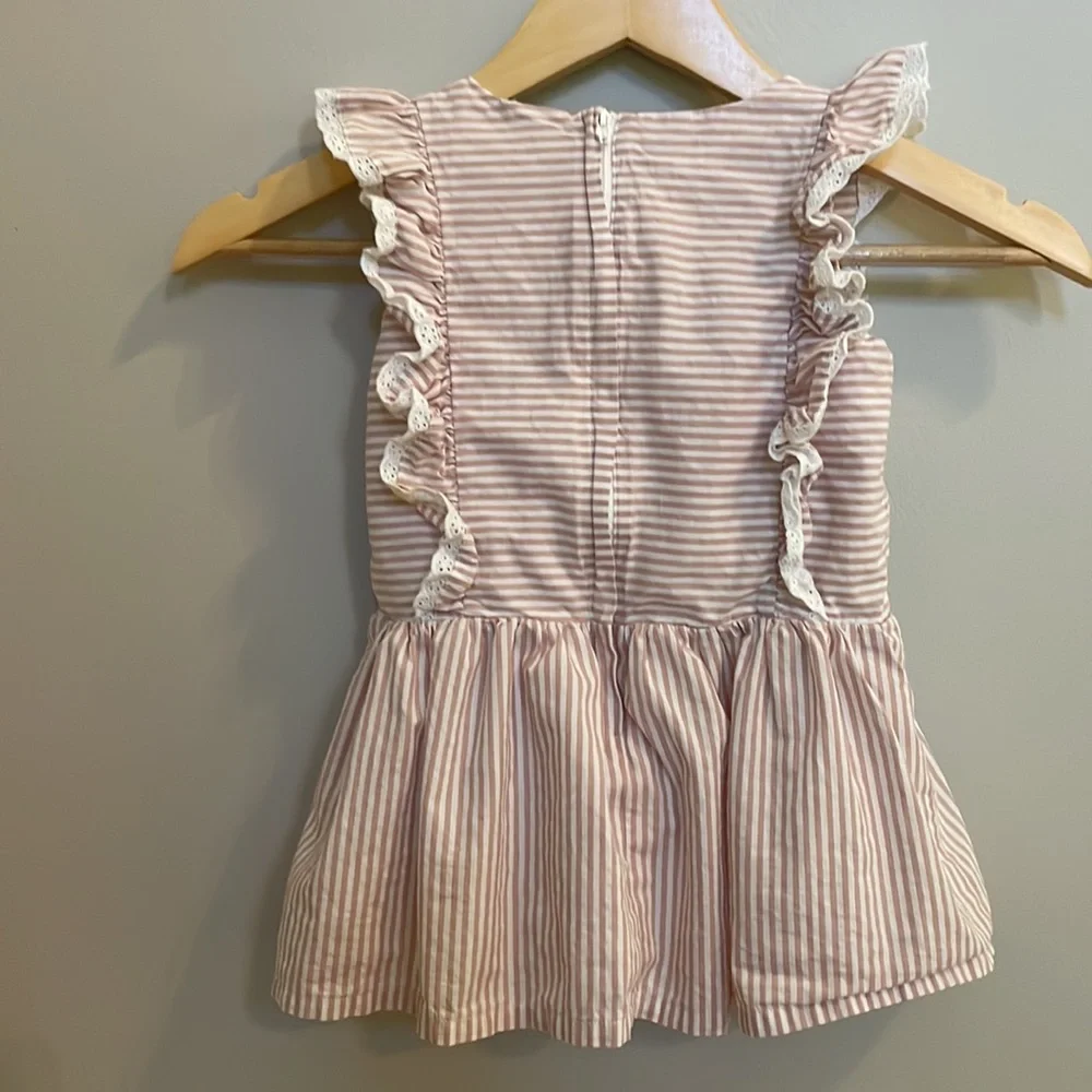 Edgehill Collection dress size 4T